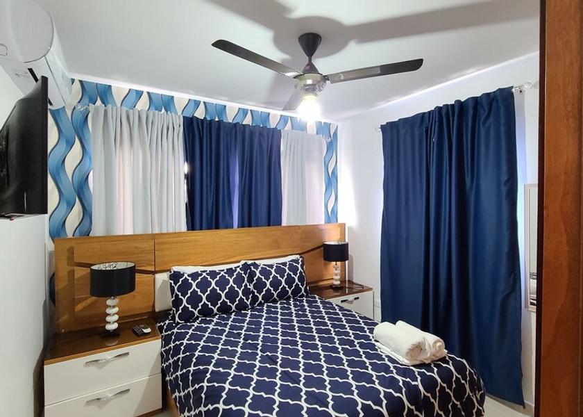  Santiago de los Caballeros Room