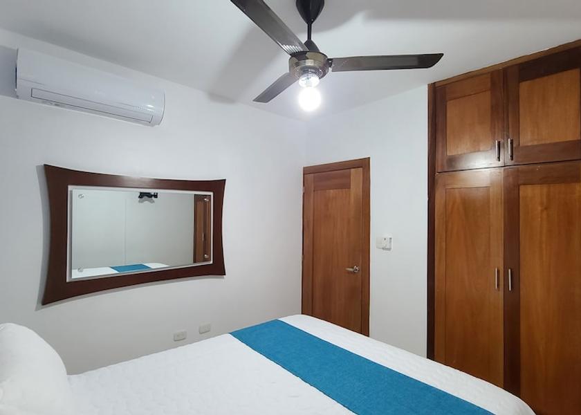  Santiago de los Caballeros Room