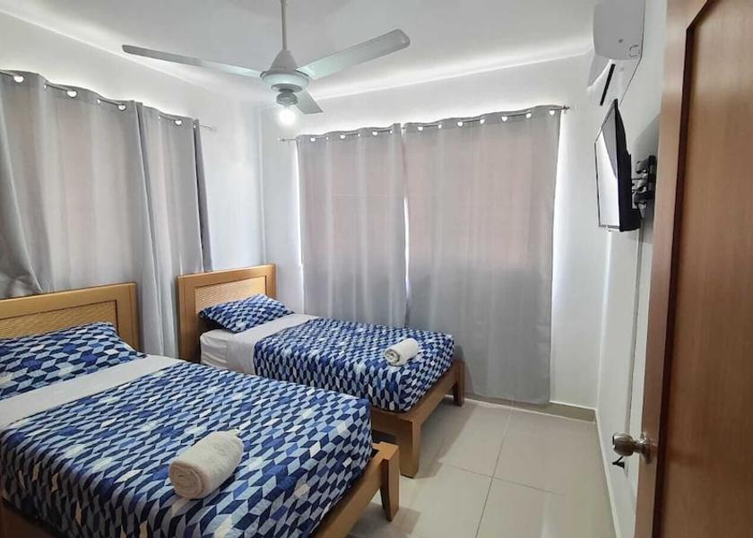  Santiago de los Caballeros Room