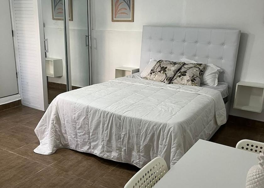 Santiago de los Caballeros Room