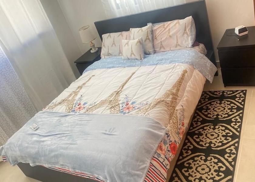  Santiago de los Caballeros Room