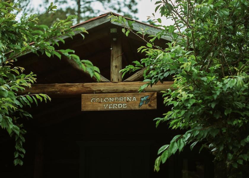 La Vega Constanza Facade