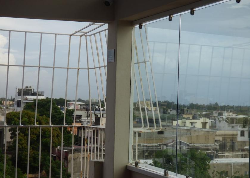 Santo Domingo Santo Domingo Terrace