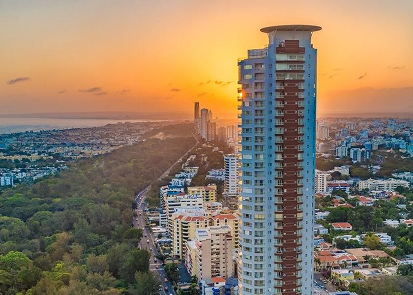 Santo Domingo Santo Domingo Exterior Detail