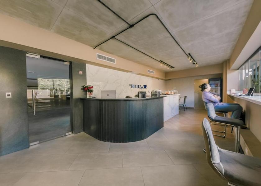 Santo Domingo Santo Domingo Room