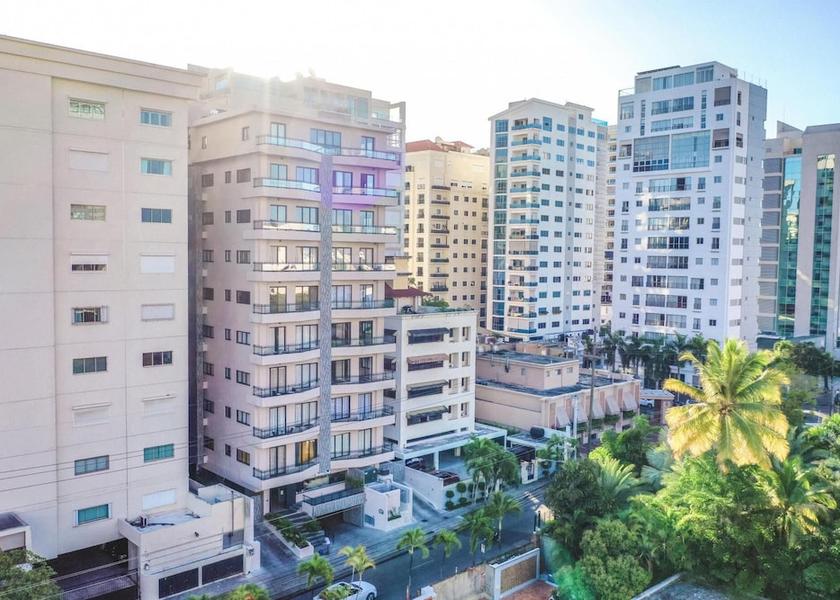 Santo Domingo Santo Domingo Room