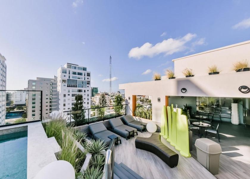 Santo Domingo Santo Domingo Room