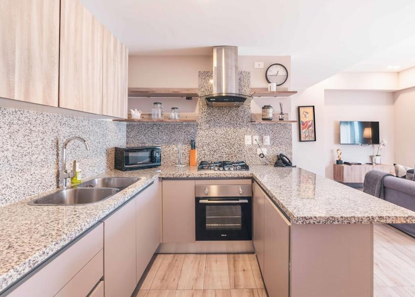 Santo Domingo Santo Domingo Room