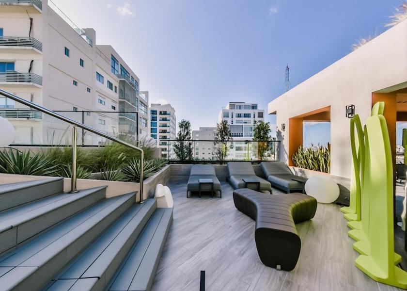 Santo Domingo Santo Domingo Room