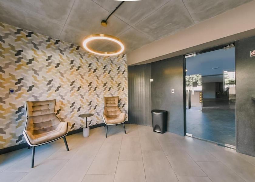 Santo Domingo Santo Domingo Room