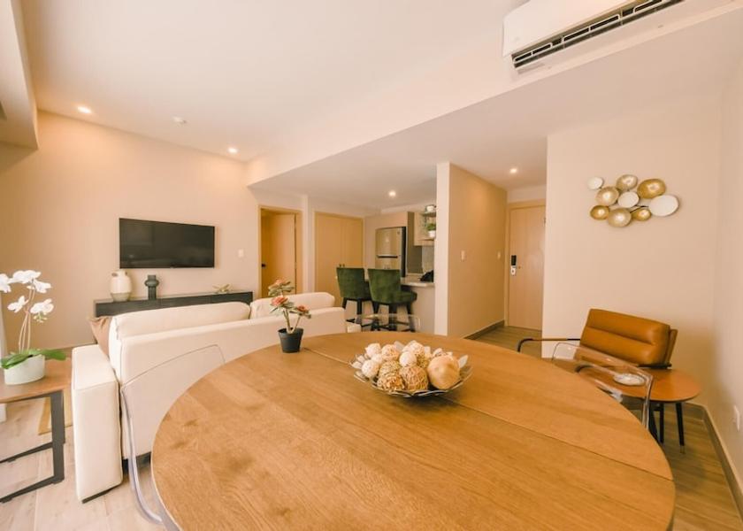 Santo Domingo Santo Domingo Room