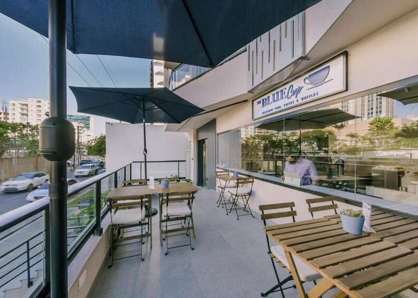 Santo Domingo Santo Domingo Room