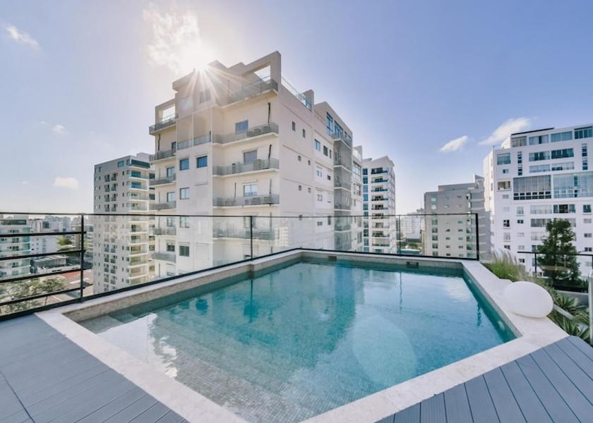 Santo Domingo Santo Domingo Room