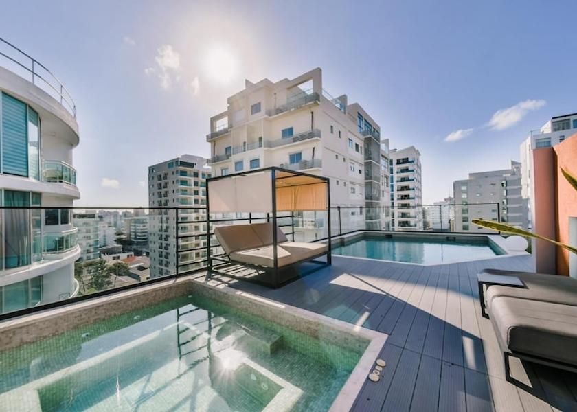 Santo Domingo Santo Domingo Room