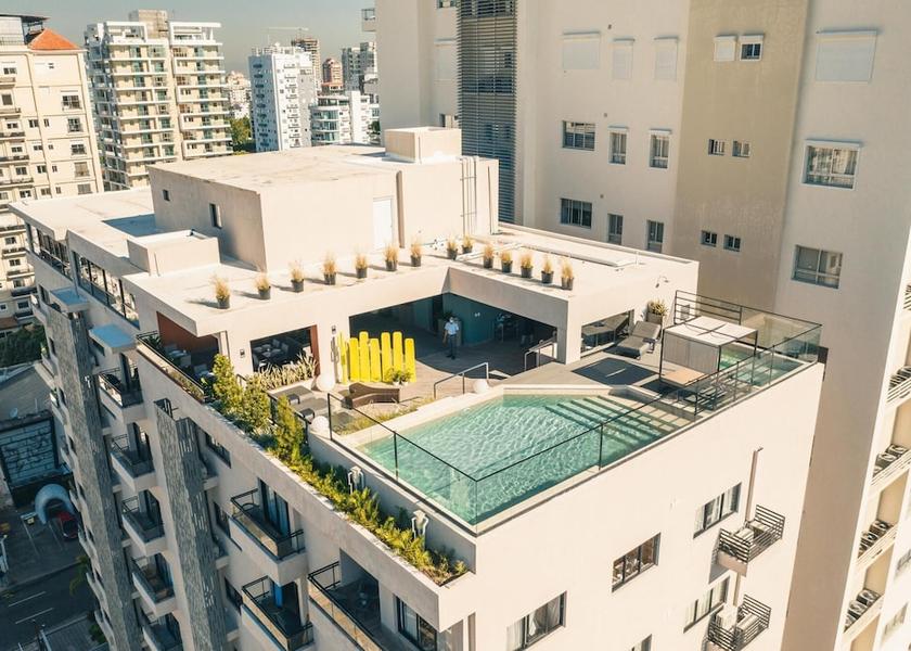 Santo Domingo Santo Domingo Room