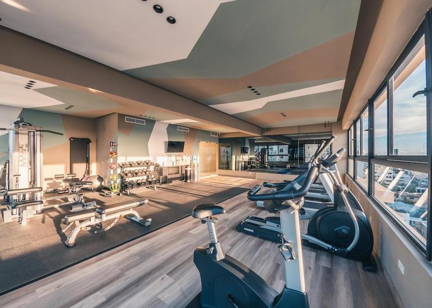 Santo Domingo Santo Domingo Room