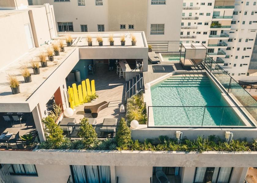 Santo Domingo Santo Domingo Room