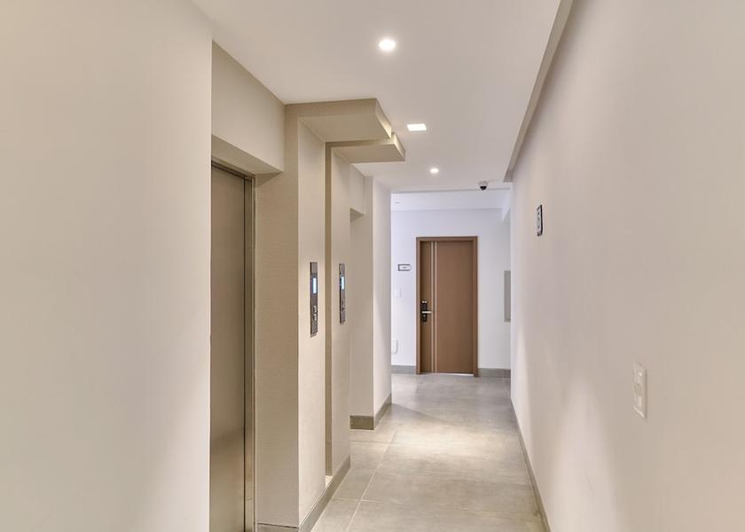 Santo Domingo Santo Domingo Facade