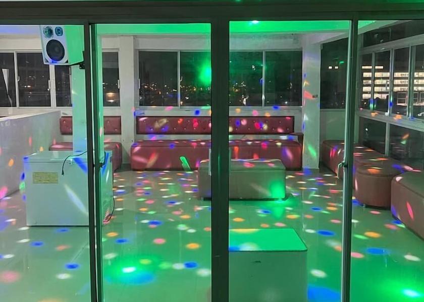 Santo Domingo Santo Domingo Banquet Hall