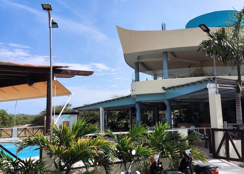 Azua Azua Primary image