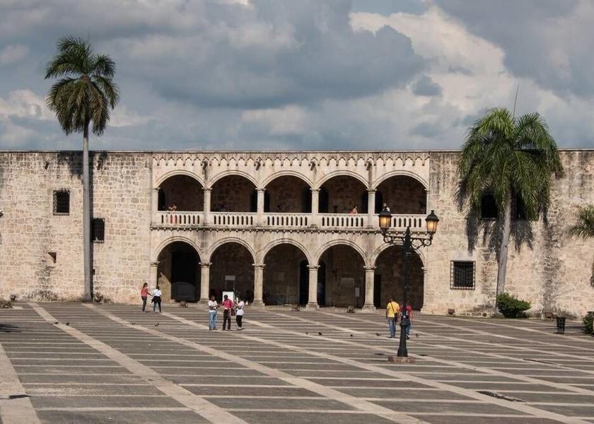 Santo Domingo Santo Domingo Este View from Property