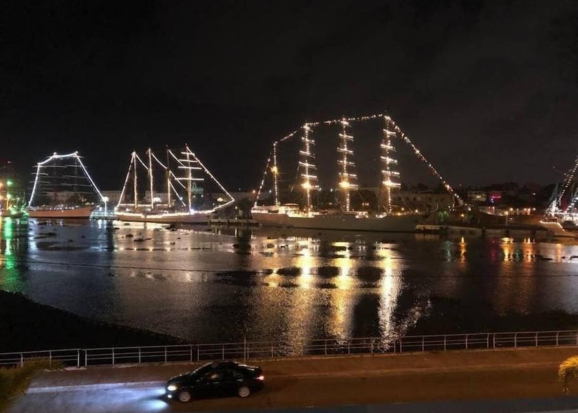 Santo Domingo Santo Domingo Este View from Property