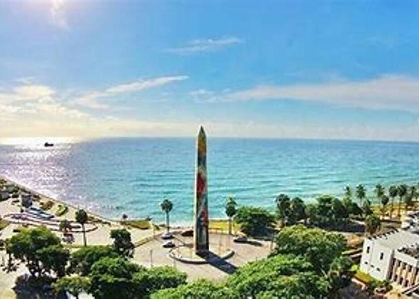 Santo Domingo Santo Domingo Este Exterior Detail