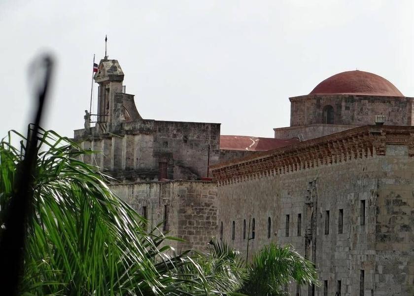 Santo Domingo Santo Domingo Este View from Property
