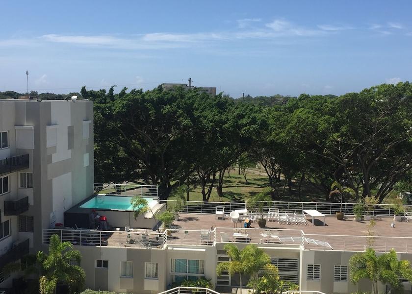 Santo Domingo Santo Domingo Este Fitness Facility