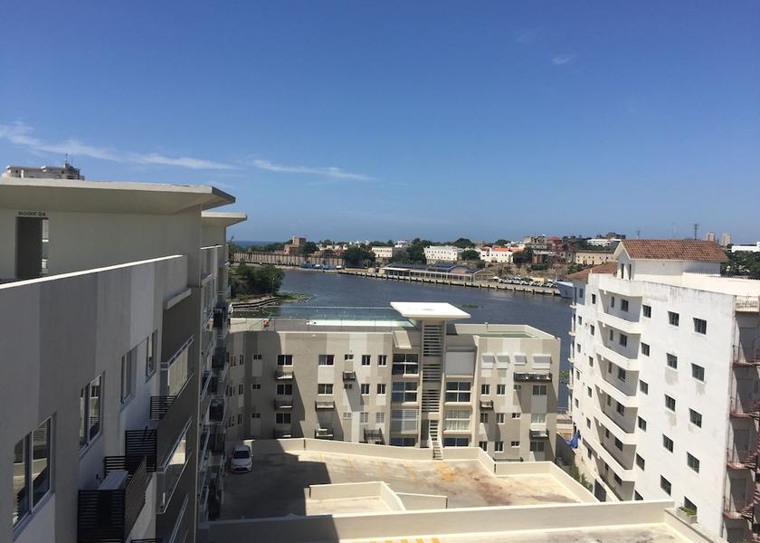 Santo Domingo Santo Domingo Este Exterior Detail