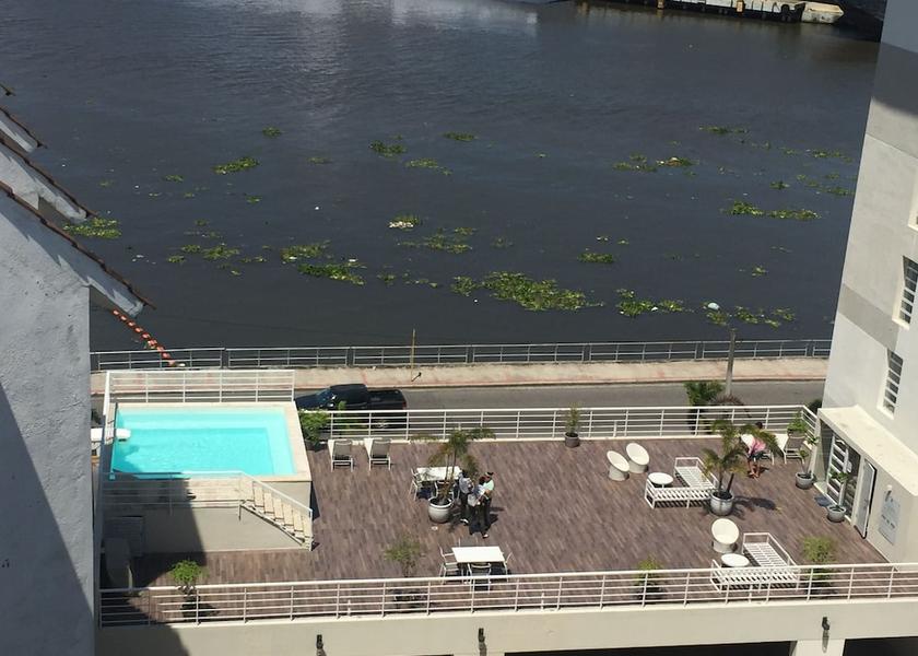 Santo Domingo Santo Domingo Este Pet-Friendly