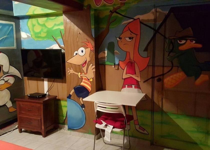 Santo Domingo Santo Domingo Este Room