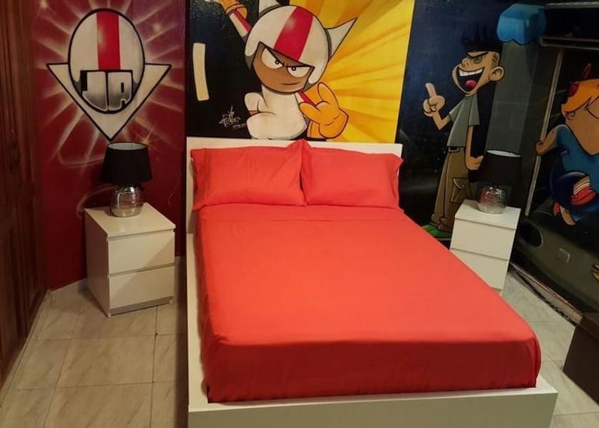 Santo Domingo Santo Domingo Este Room