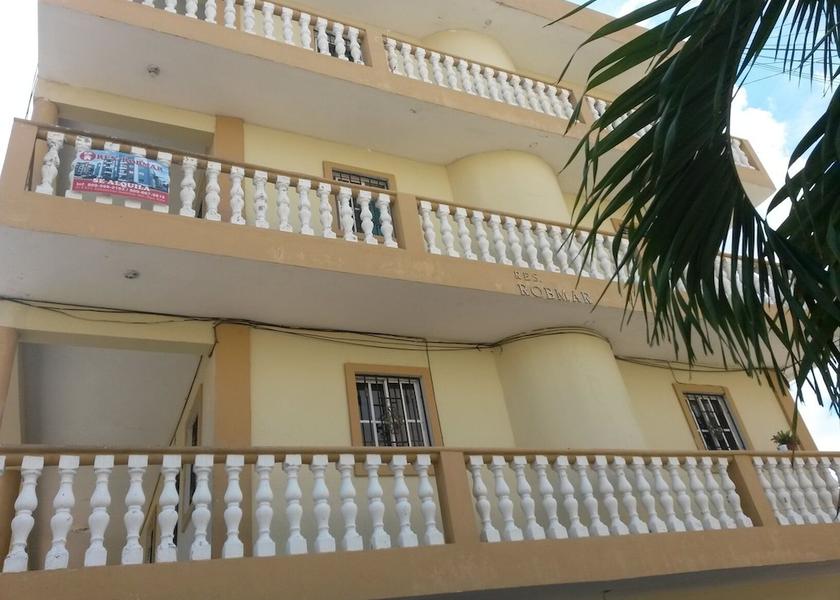 Santo Domingo Santo Domingo Este Entrance