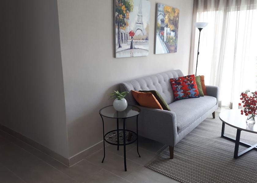 Santo Domingo Santo Domingo Este Interior Entrance