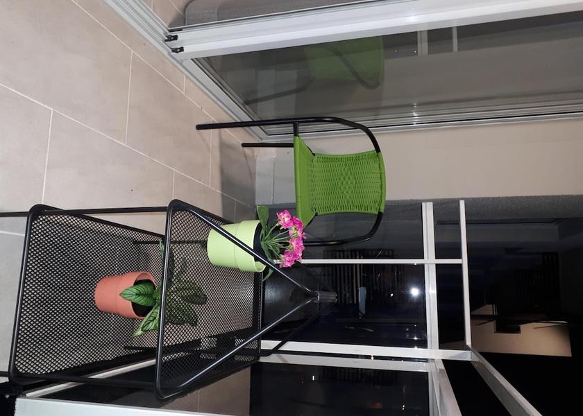 Santo Domingo Santo Domingo Este View from Property