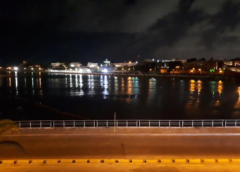 Santo Domingo Santo Domingo Este View from Property