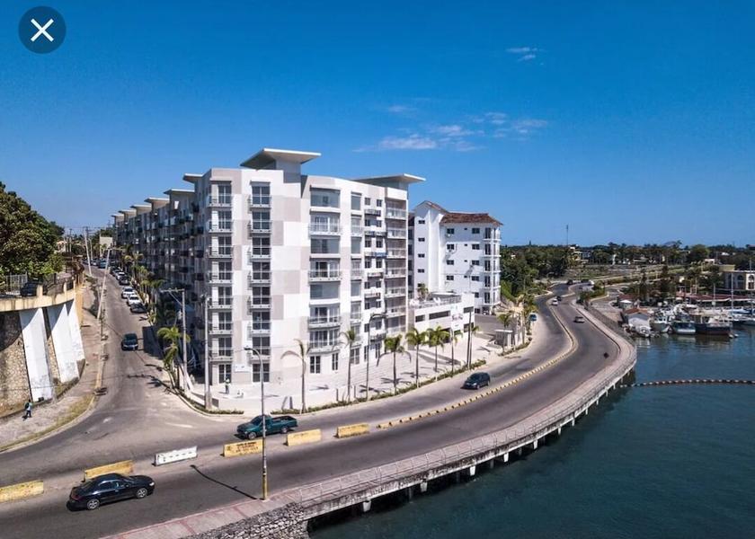 Santo Domingo Santo Domingo Este Facade