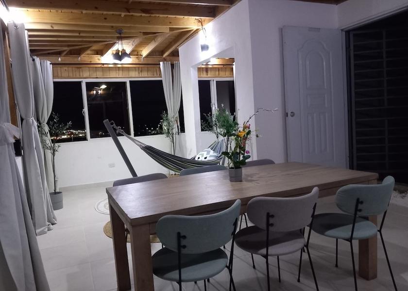 Santo Domingo Santo Domingo Este Terrace