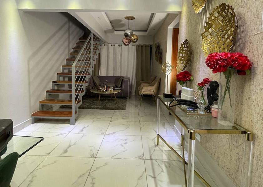Santo Domingo Santo Domingo Este Living Area