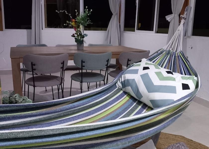 Santo Domingo Santo Domingo Este Terrace