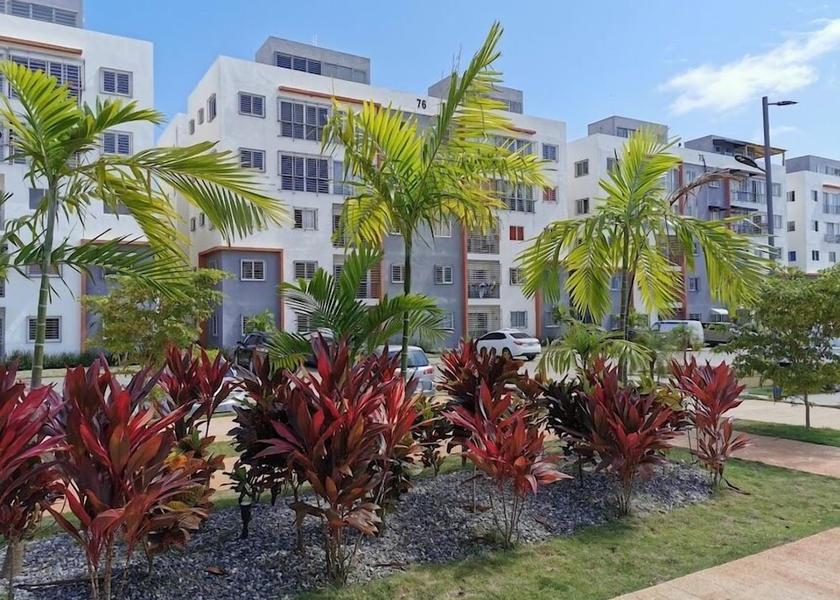 Santo Domingo Santo Domingo Este Facade