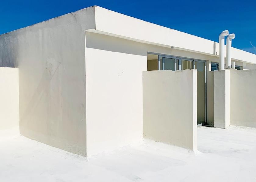 Santo Domingo Santo Domingo Este Exterior Detail