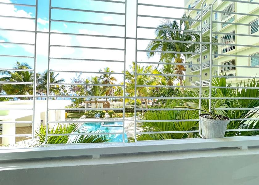 Santo Domingo Santo Domingo Este View from Property