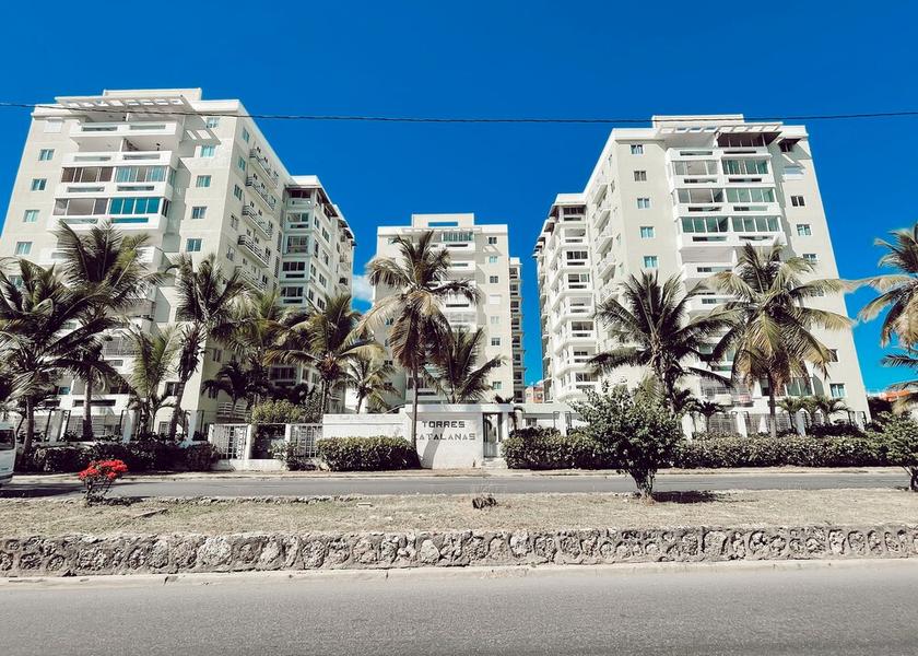 Santo Domingo Santo Domingo Este Facade