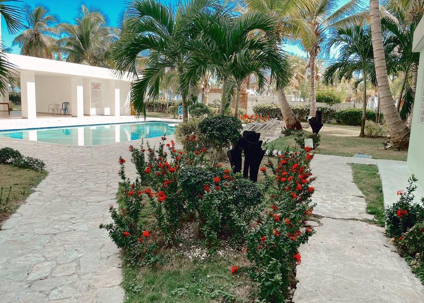 Santo Domingo Santo Domingo Este Terrace