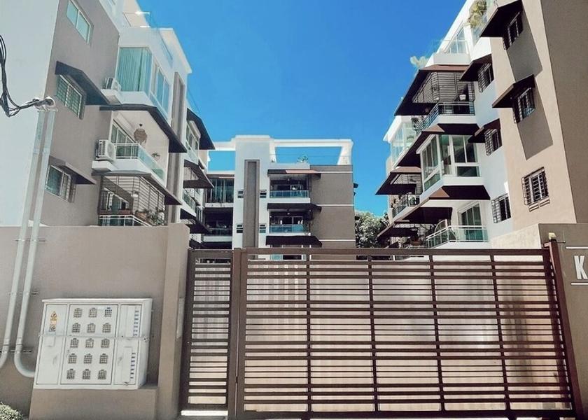 Santo Domingo Santo Domingo Este Facade