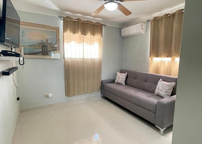 Santo Domingo Santo Domingo Este Room