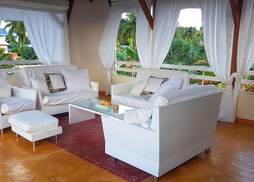 Samana Las Galeras Terrace