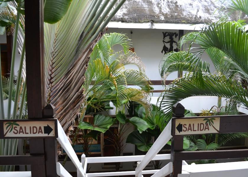 Samaná Samaná Garden